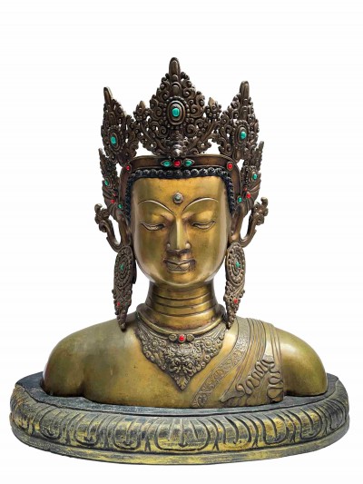 Maitreya Buddha-26212