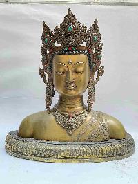 thumb1-Maitreya Buddha-26212
