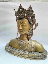thumb3-Maitreya Buddha-26212