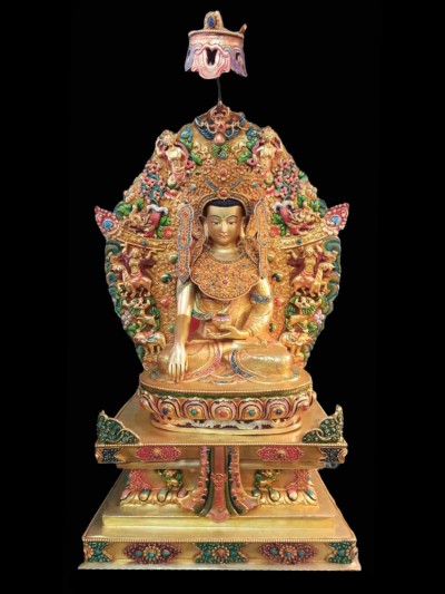 Shakyamuni Buddha-26213