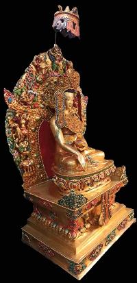 thumb1-Shakyamuni Buddha-26213