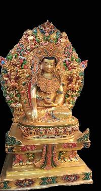 thumb3-Shakyamuni Buddha-26213