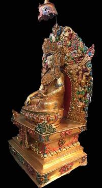 thumb5-Shakyamuni Buddha-26213