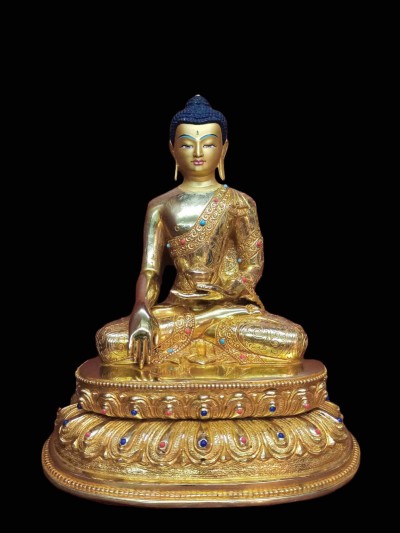 Shakyamuni Buddha-26215