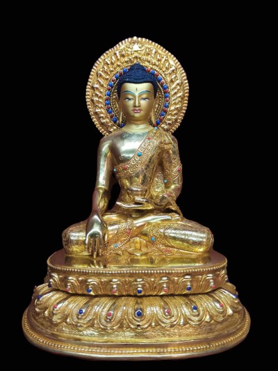 Shakyamuni Buddha-26216