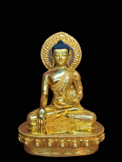 Shakyamuni Buddha-26217