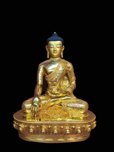 Shakyamuni Buddha-26218