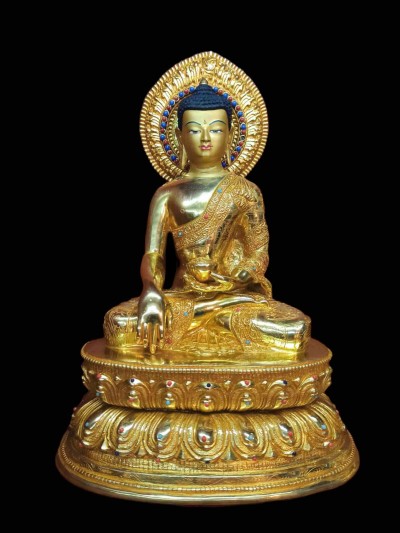 Shakyamuni Buddha-26219