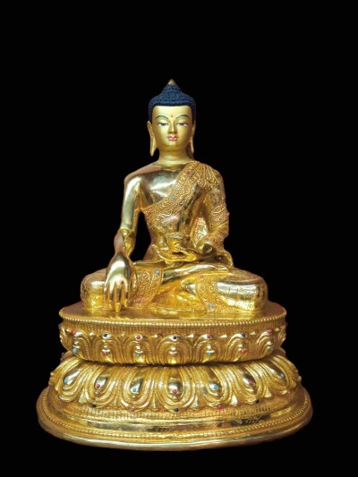 Shakyamuni Buddha-26220