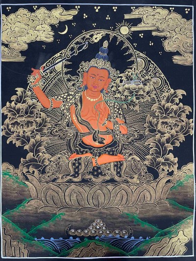 Manjushri-26224