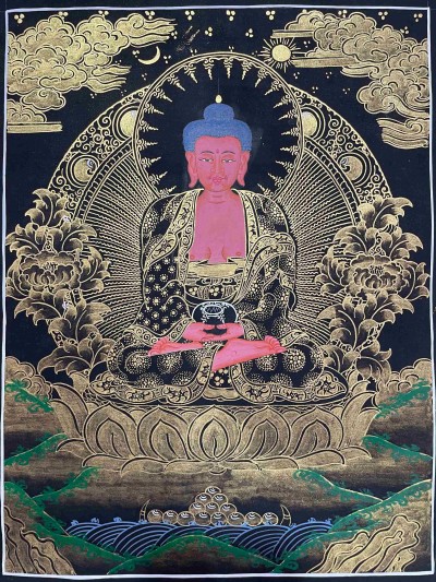 Amitabha Buddha-26232