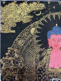 thumb1-Amitabha Buddha-26232
