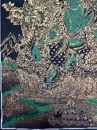 thumb2-Green Tara-26233