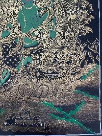 thumb3-Green Tara-26233