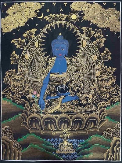 Medicine Buddha-26235