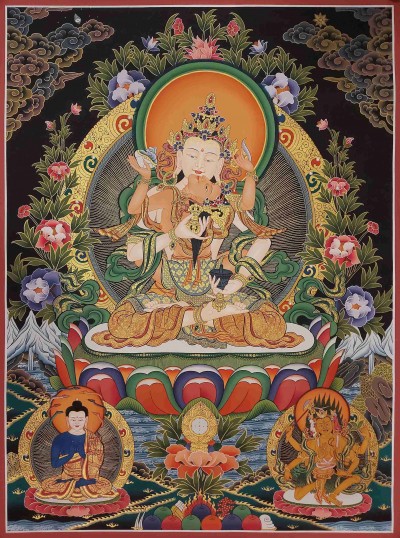 Vajrasattva-26256