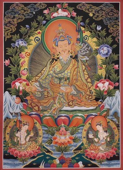 Padmasambhava-26257