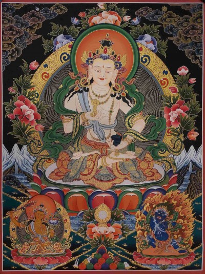 Vajrasattva-26262