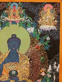 thumb2-Medicine Buddha-26264