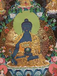 thumb5-Medicine Buddha-26264