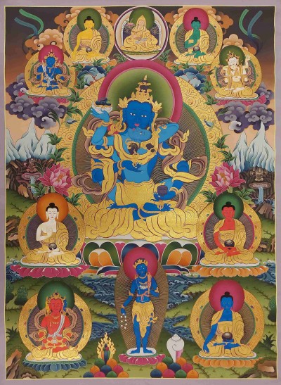 Vajradhara-26267