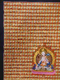 thumb1-White Tara-26269