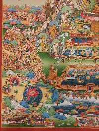 thumb4-Buddha Life Story-26271