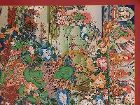 thumb1-Green Tara-26272