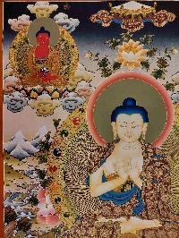 thumb1-Vairochana Buddha-26280