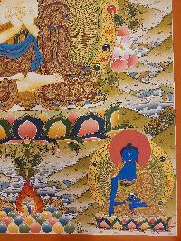 thumb4-Vairochana Buddha-26280