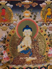 thumb5-Vairochana Buddha-26280