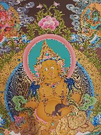 thumb5-Yellow Jambhala-26286