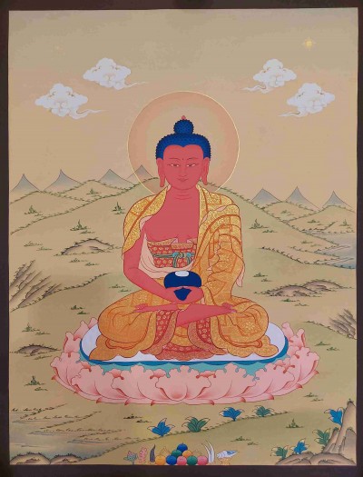 Amitabha Buddha-26287