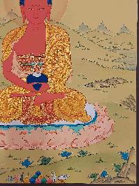 thumb4-Amitabha Buddha-26287