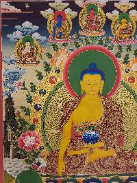 thumb1-Shakyamuni Buddha-26288