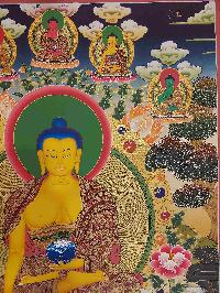 thumb2-Shakyamuni Buddha-26288