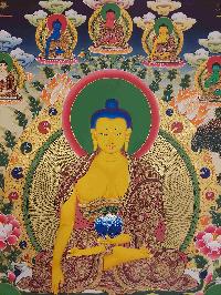 thumb5-Shakyamuni Buddha-26288
