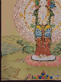thumb3-Sahasrabhuja Avalokitesvara-26289