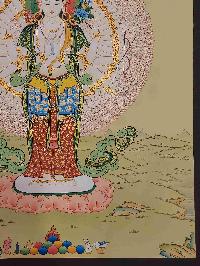 thumb4-Sahasrabhuja Avalokitesvara-26289