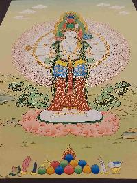 thumb6-Sahasrabhuja Avalokitesvara-26289