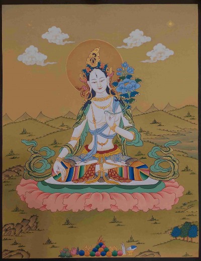 White Tara-26290