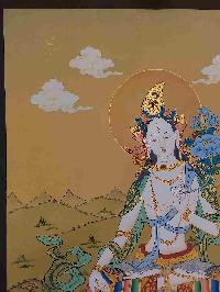 thumb1-White Tara-26290