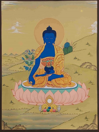 Medicine Buddha-26294