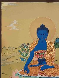 thumb1-Medicine Buddha-26294