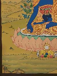 thumb3-Medicine Buddha-26294