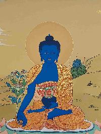 thumb5-Medicine Buddha-26294