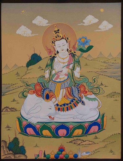 Samantabhadra-26295