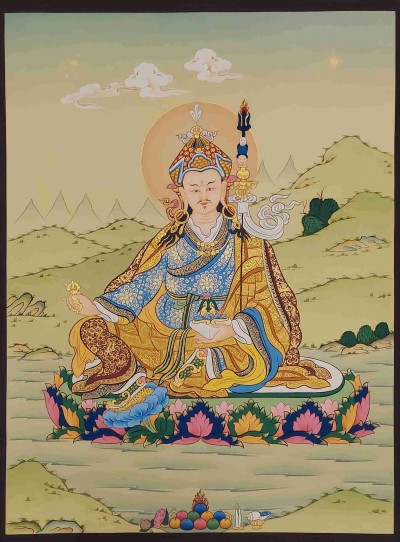 Padmasambhava-26299