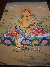 thumb6-Yellow Jambhala-26301