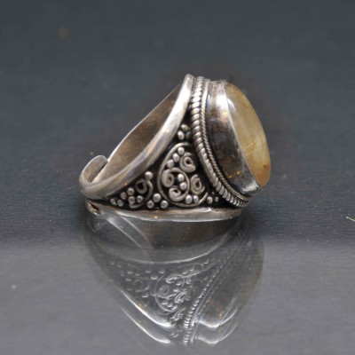 Silver Ring-26303